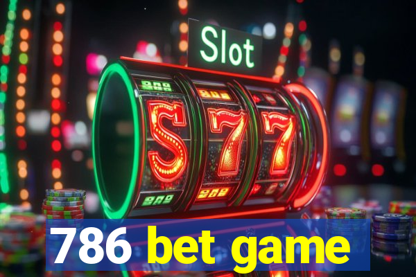 786 bet game